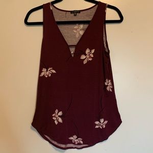 Dynamite Sleeveless Top
